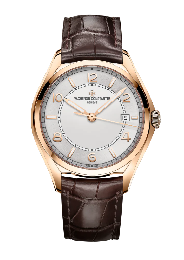 Vacheron Constantin Fiftysix 4600E/000R-B441